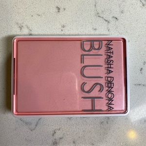 Brand New Natasha Denona Blush Duo in 07